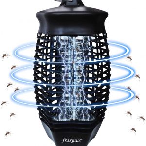 Electronic Insect Killer