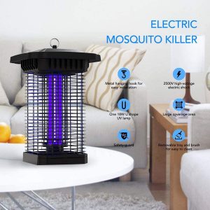 Electronic Insect Killer