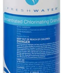 RUNADI GADINO HSS Chlorine Granular Concentrate – 1.75lbs