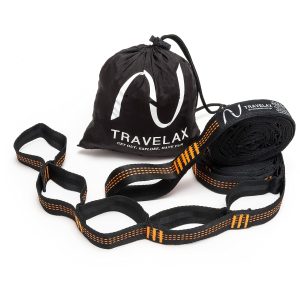 Travelax