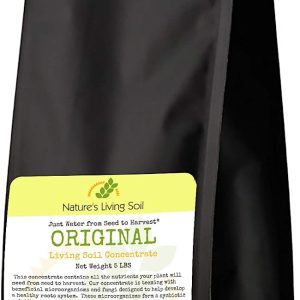 Super Soil Organic Concentrate