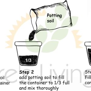 Super Soil Organic Concentrate