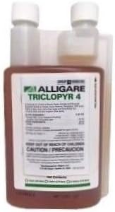 Triclopyr 4 EC Compare to Garlon 4 and Remedy 1 Quart