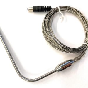 Rec Tec Grill Upgraded Meat Temperature Probe