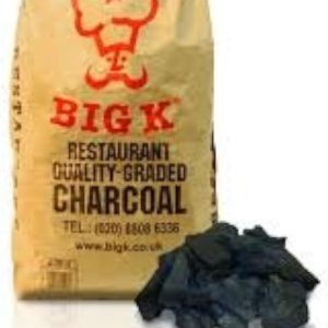 LUMPWOOD Barbeque Charcoal 15KG Restaurant Grade Long Lasting